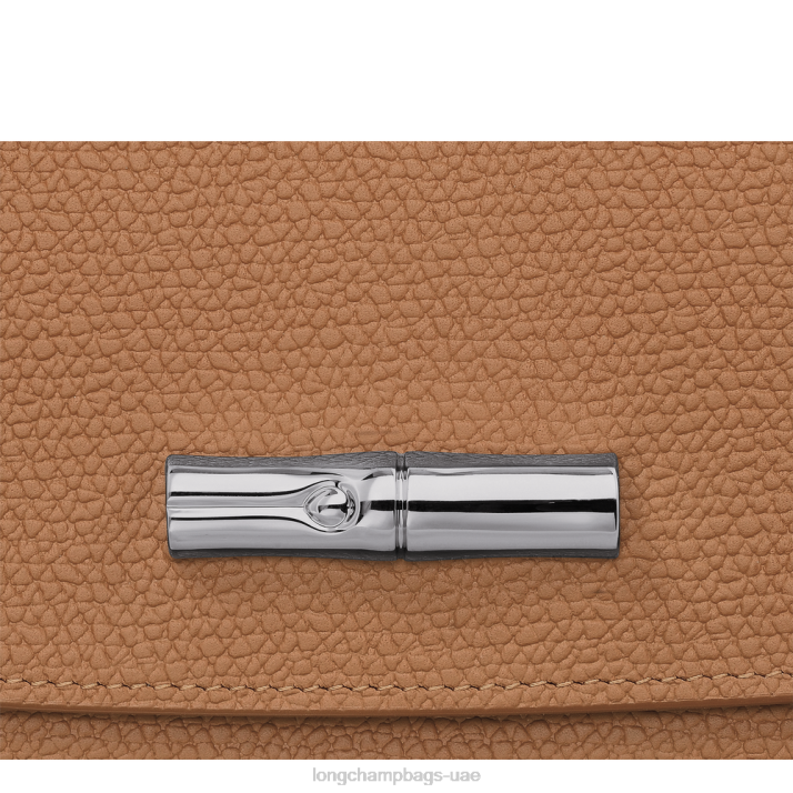 Longchamp محفظة روسو كونتيننتال نحيف D2LB588