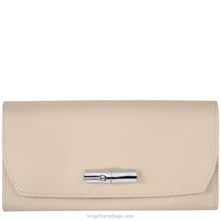 Longchamp محفظة روسو كونتيننتال نحيف D2LB590