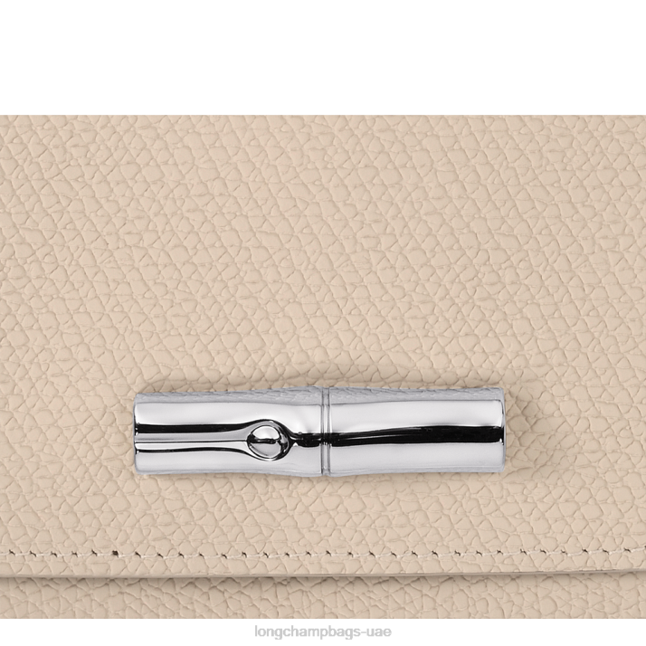 Longchamp محفظة روسو كونتيننتال نحيف D2LB590