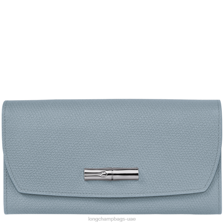 Longchamp محفظة روسو كونتيننتال نحيف D2LB591