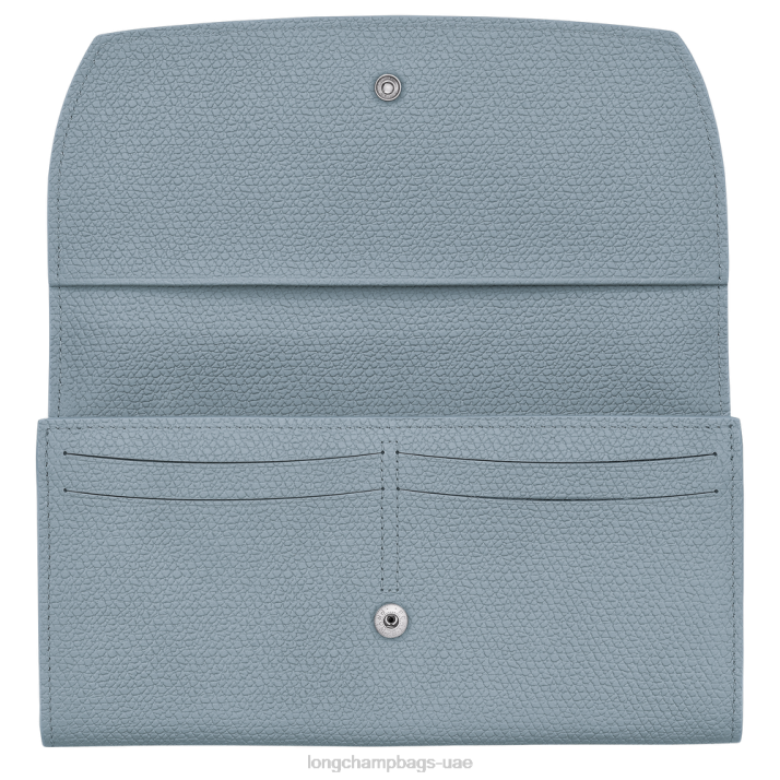 Longchamp محفظة روسو كونتيننتال نحيف D2LB591