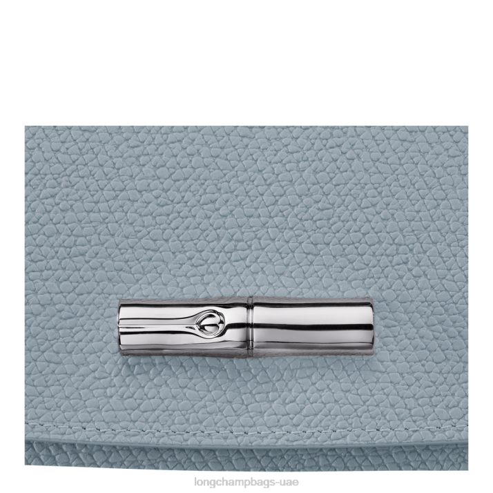 Longchamp محفظة روسو كونتيننتال نحيف D2LB591
