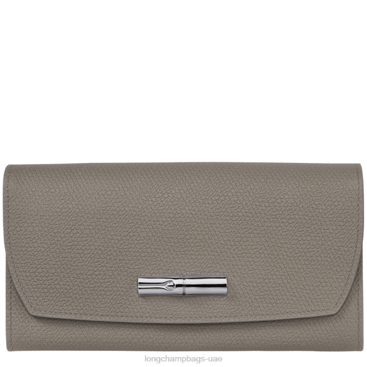 Longchamp محفظة روسو كونتيننتال نحيف D2LB592