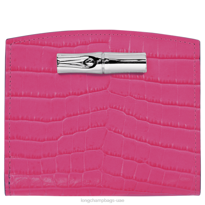 Longchamp محفظة روسو نحيف D2LB593