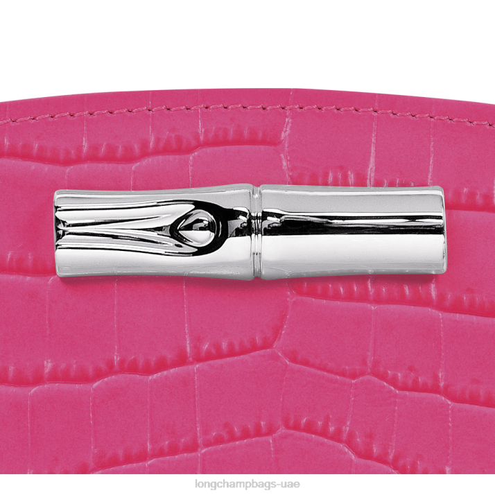 Longchamp محفظة روسو نحيف D2LB593