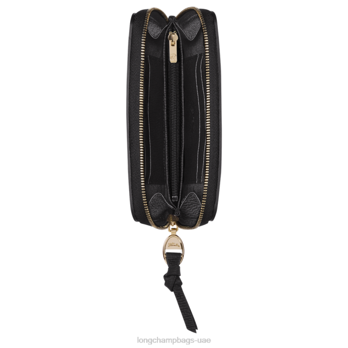 Longchamp محفظة صندوق البريد نحيف D2LB613