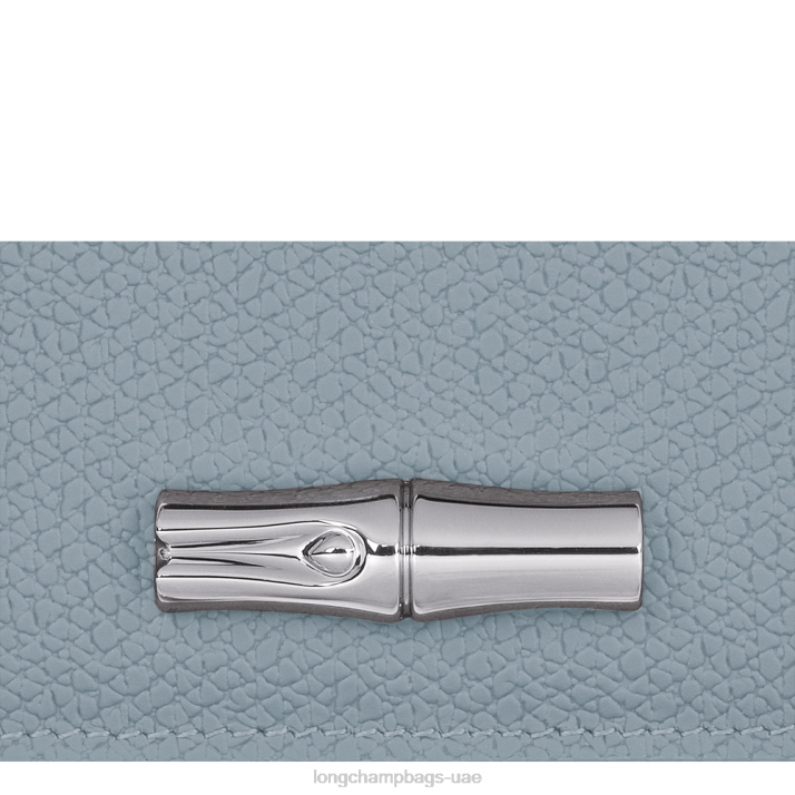 Longchamp حامل بطاقة روسو نحيف D2LB640