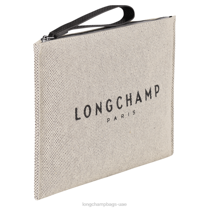 Longchamp الحقيبة روسو نحيف D2LB681
