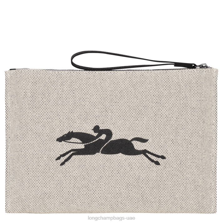 Longchamp الحقيبة روسو نحيف D2LB681