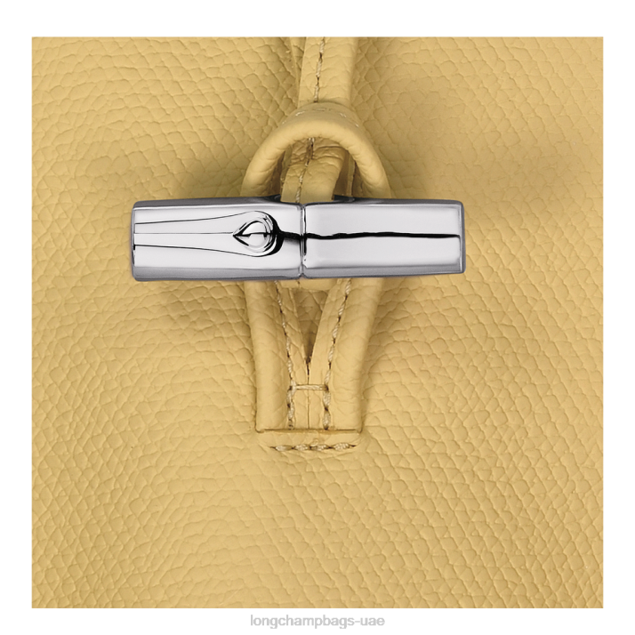 Longchamp جراب هاتف روسو مع دانتيل نحيف D2LB685