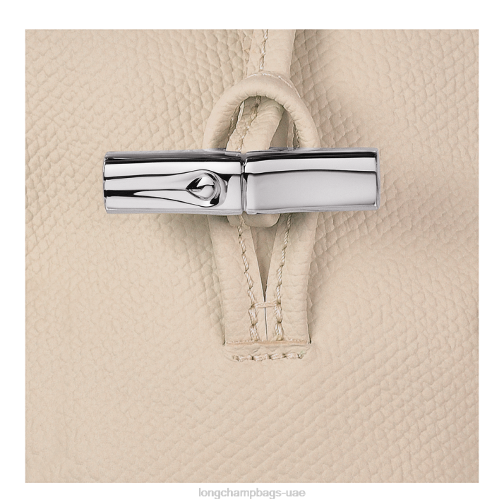 Longchamp جراب هاتف روسو مع دانتيل نحيف D2LB686