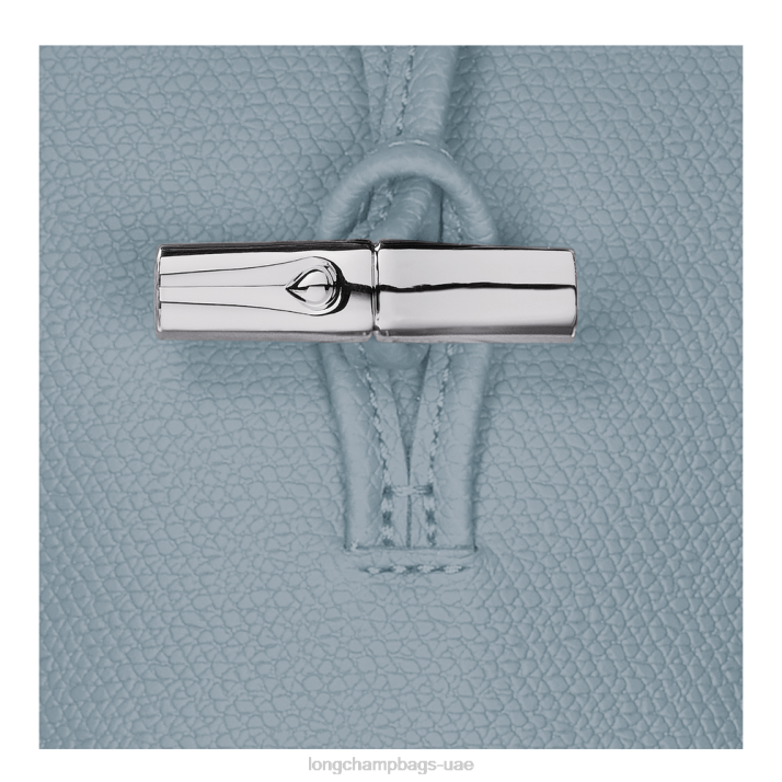 Longchamp جراب هاتف روسو مع دانتيل نحيف D2LB687