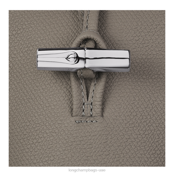 Longchamp جراب هاتف روسو مع دانتيل نحيف D2LB688