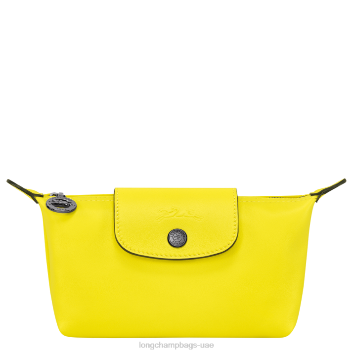 Longchamp الحقيبة لو بلاج إكسترا نحيف D2LB713