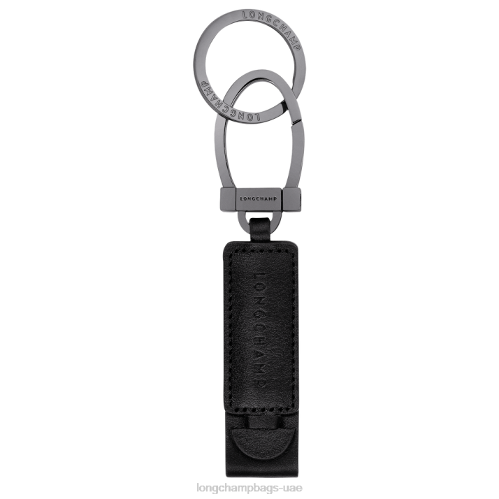 Longchamp حلقات مفاتيح ثلاثية الأبعاد رجال D2LB752