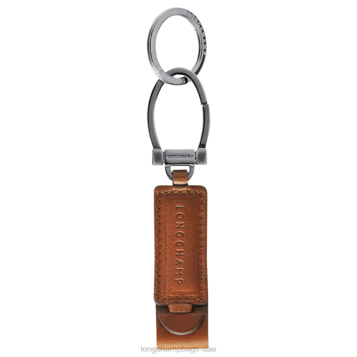 Longchamp حلقات مفاتيح ثلاثية الأبعاد رجال D2LB753