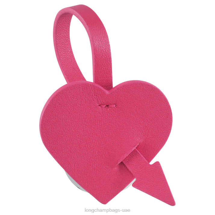 Longchamp حلقات المفاتيح كور نحيف D2LB758