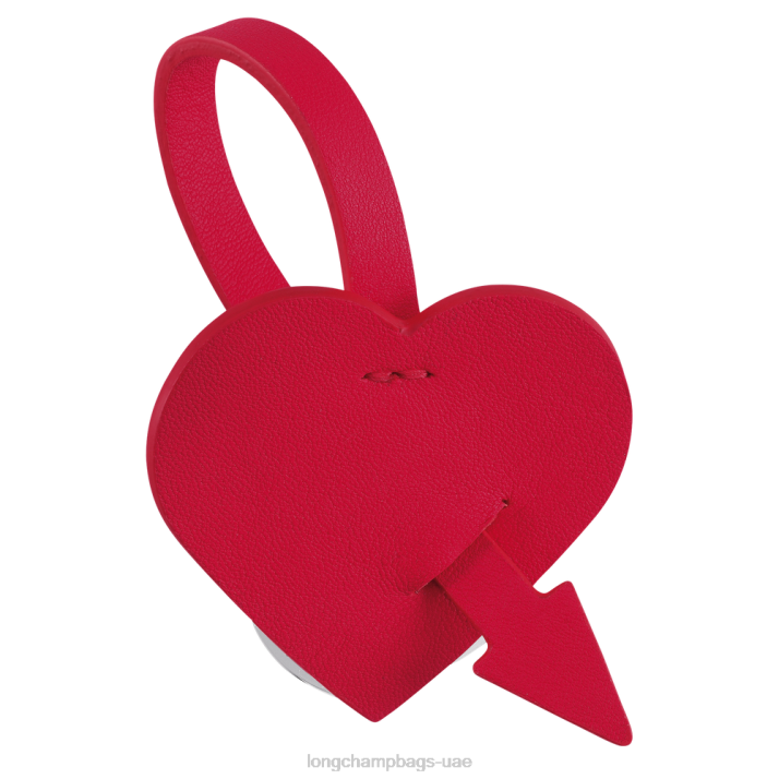 Longchamp حلقات المفاتيح كور نحيف D2LB759