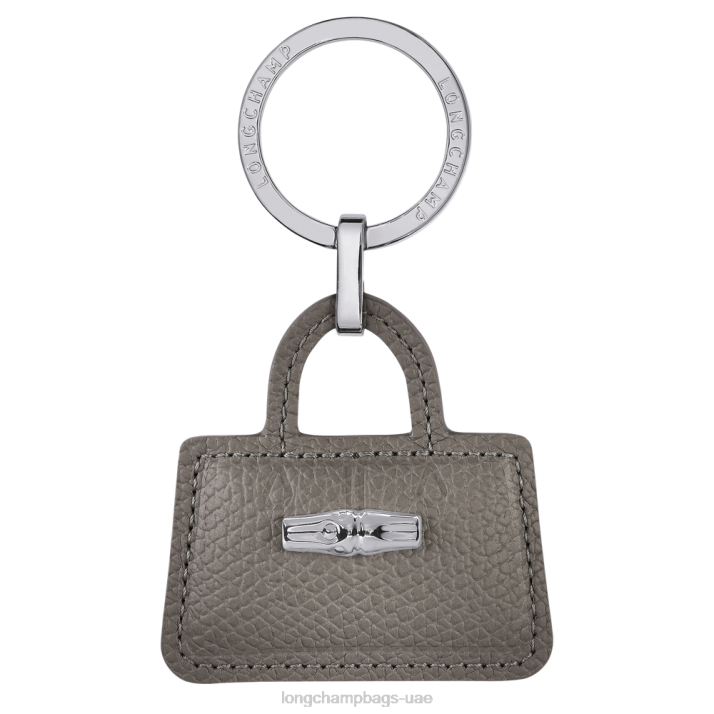 Longchamp حلقات المفاتيح روسو نحيف D2LB761