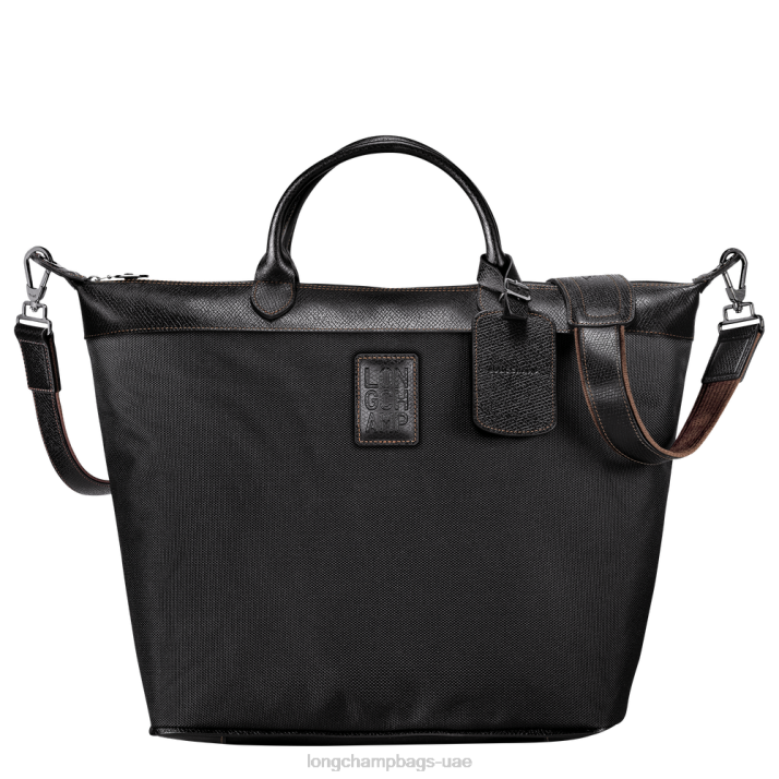 Longchamp حقيبة سفر بوكسفورد اس نحيف D2LB762