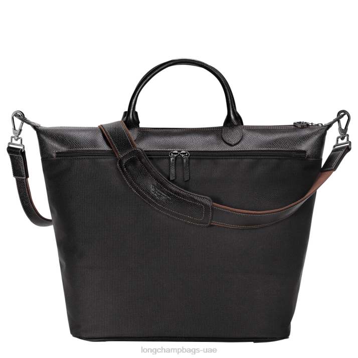 Longchamp حقيبة سفر بوكسفورد اس نحيف D2LB762
