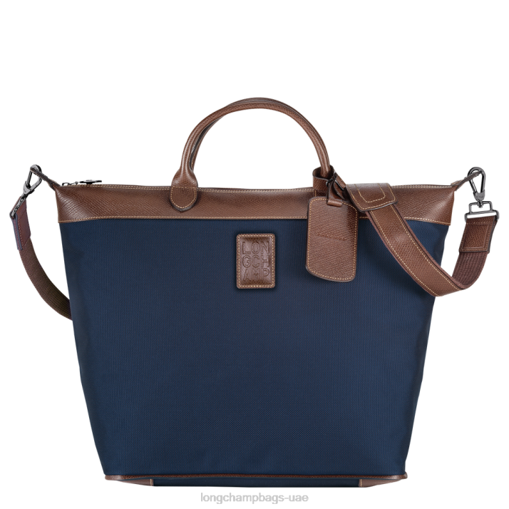 Longchamp حقيبة سفر بوكسفورد اس نحيف D2LB764