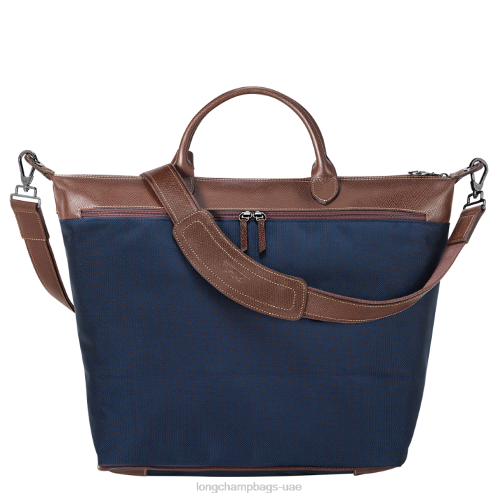 Longchamp حقيبة سفر بوكسفورد اس نحيف D2LB764