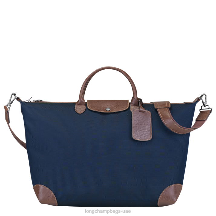 Longchamp حقيبة سفر بوكسفورد اس رجال D2LB770