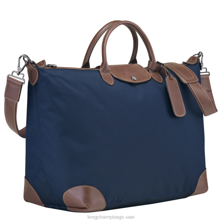 Longchamp حقيبة سفر بوكسفورد اس رجال D2LB770