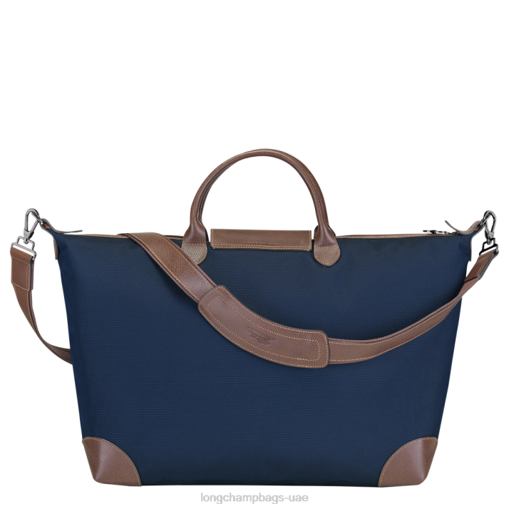 Longchamp حقيبة سفر بوكسفورد اس رجال D2LB770