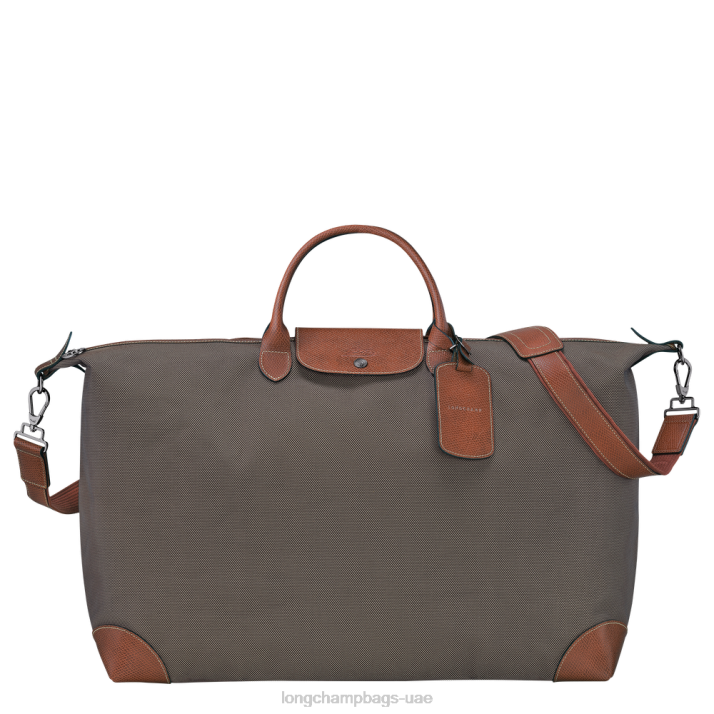 Longchamp حقيبة سفر بوكسفورد م رجال D2LB772