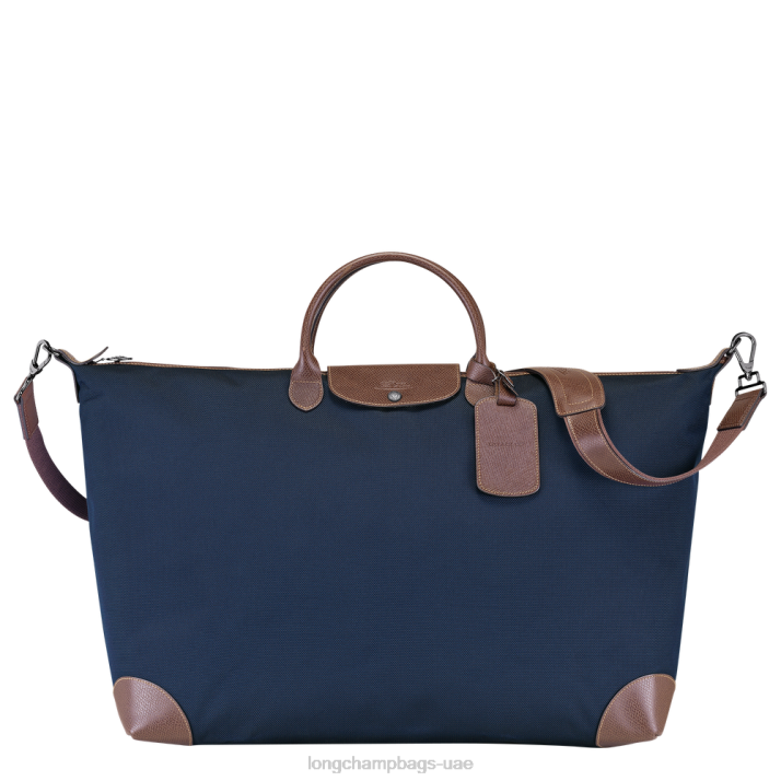 Longchamp حقيبة سفر بوكسفورد م رجال D2LB773
