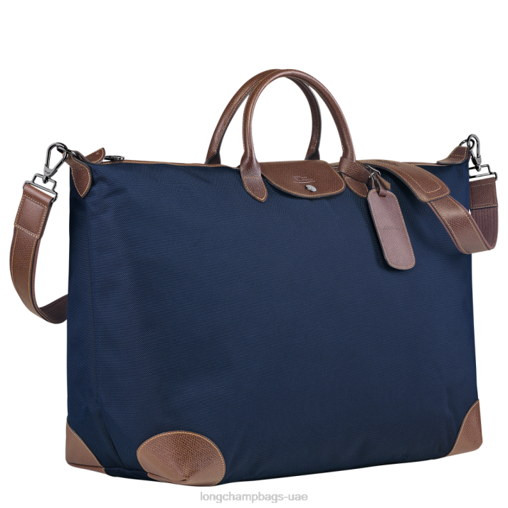 Longchamp حقيبة سفر بوكسفورد م رجال D2LB773