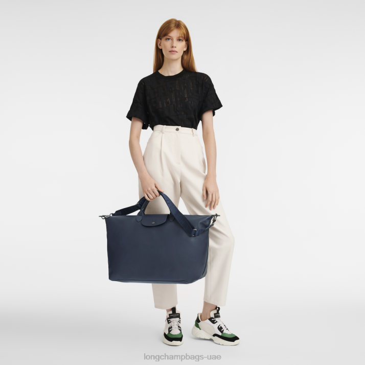 Longchamp حقيبة سفر لو بلاج إكسترا إس رجال D2LB784