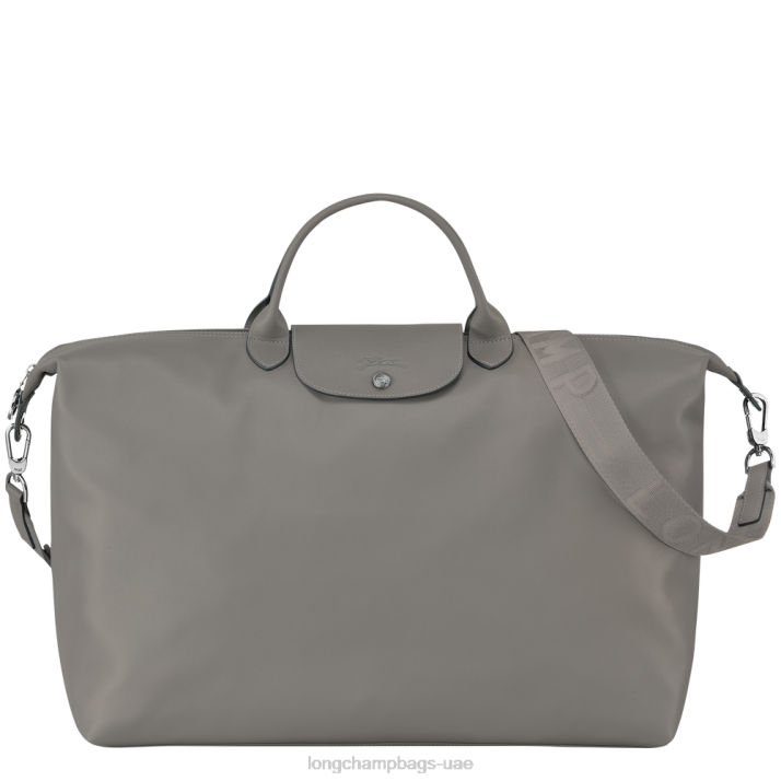 Longchamp حقيبة سفر لو بلاج إكسترا إس رجال D2LB785
