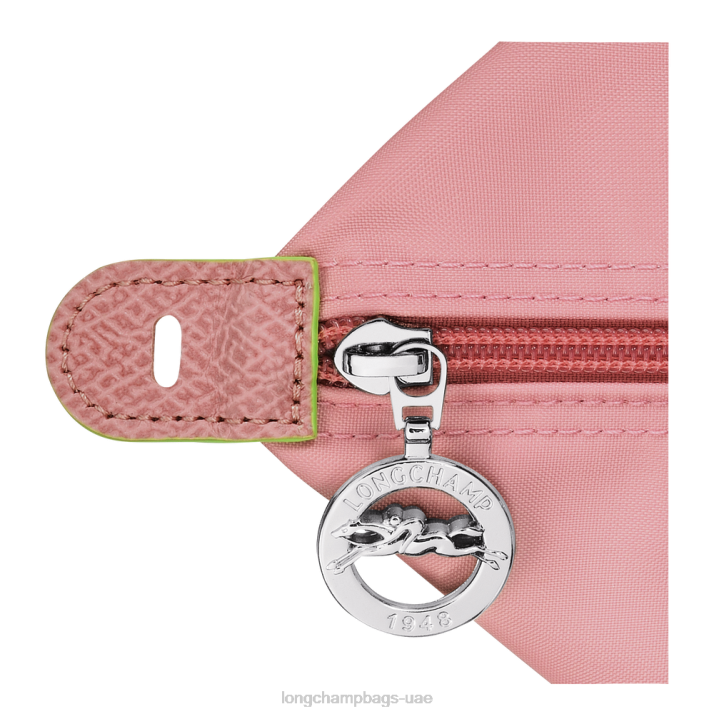 Longchamp حقيبة سفر لو بلاج خضراء م رجال D2LB799