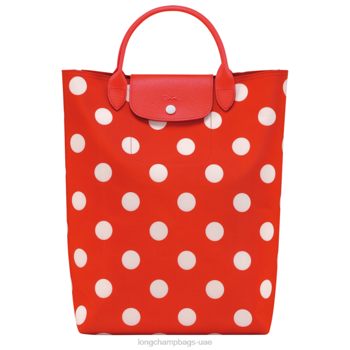 Longchamp حقيبة كتف لو بلاج م نحيف D2LB81