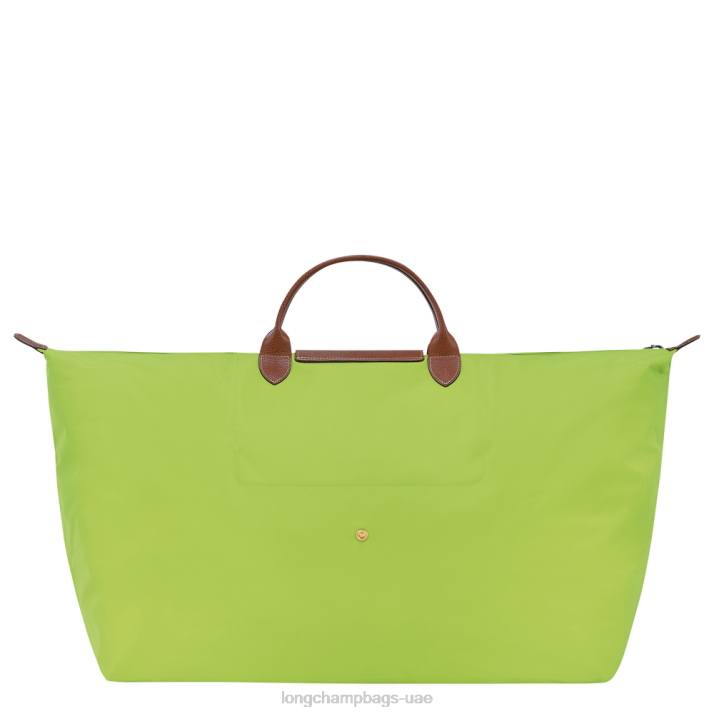 Longchamp حقيبة سفر لو بلاج أصلية م رجال D2LB813