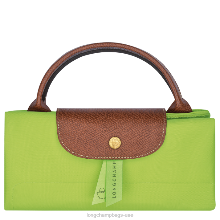 Longchamp حقيبة سفر لو بلاج أصلية م رجال D2LB813