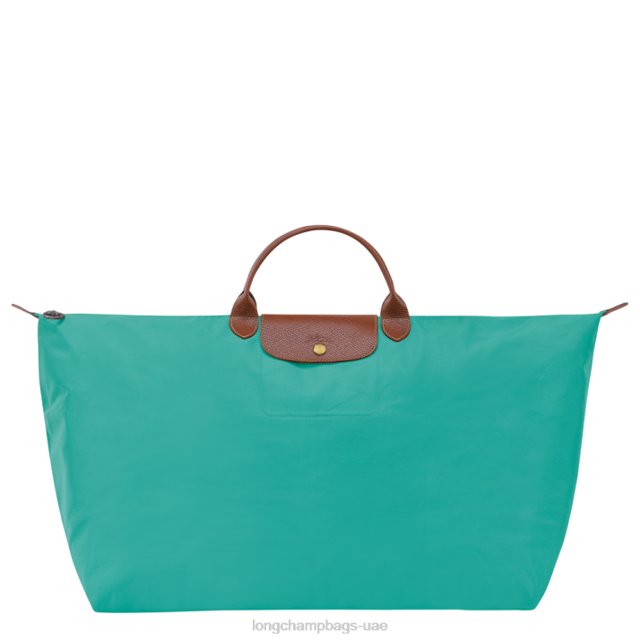 Longchamp حقيبة سفر لو بلاج أصلية م رجال D2LB816