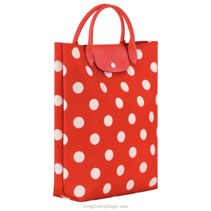 Longchamp حقيبة كتف لو بلاج م نحيف D2LB81