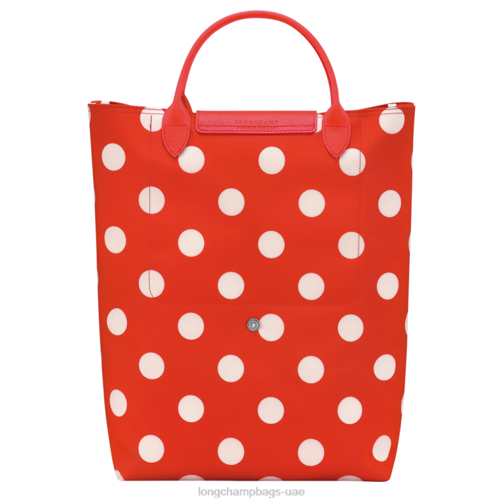 Longchamp حقيبة كتف لو بلاج م نحيف D2LB81