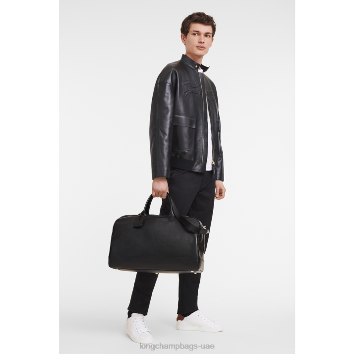 Longchamp حقيبة سفر لو فولون م رجال D2LB823