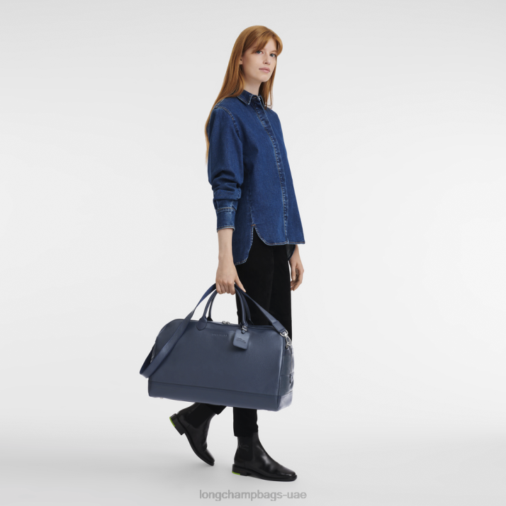 Longchamp حقيبة سفر لو فولون م رجال D2LB824