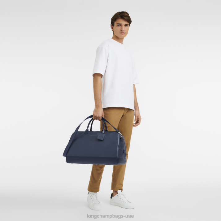 Longchamp حقيبة سفر لو فولون م رجال D2LB824