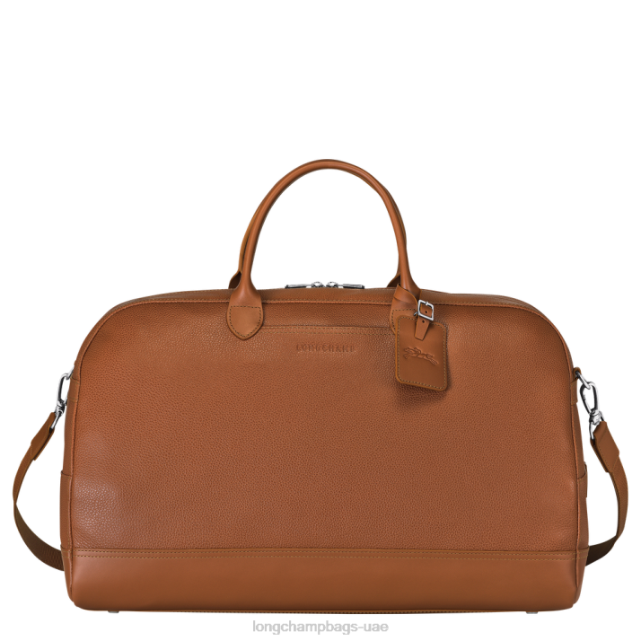 Longchamp حقيبة سفر لو فولون م رجال D2LB825