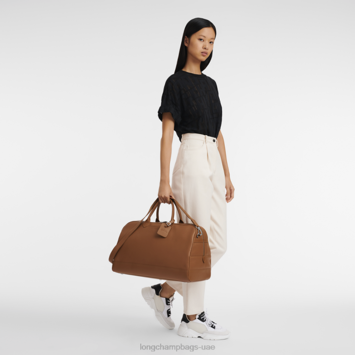 Longchamp حقيبة سفر لو فولون م رجال D2LB825