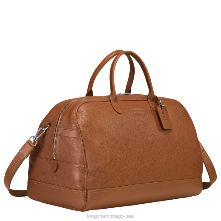 Longchamp حقيبة سفر لو فولون م رجال D2LB825