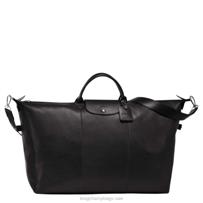 Longchamp حقيبة سفر لو فولون اس نحيف D2LB827