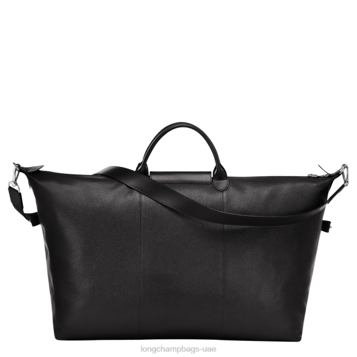 Longchamp حقيبة سفر لو فولون اس نحيف D2LB827